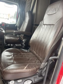 2020 Peterbilt 567 Heritage Edition full