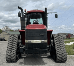 2013 CASE IH STEIGER 350 ROWTRAC full
