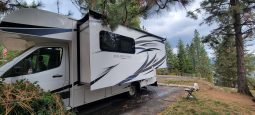 2020 JAYCO MELBOURNE 24L full