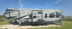 2020 KEYSTONE RV CO RAPTOR 356 full