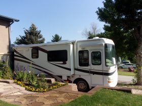 2005 National Tropical T399