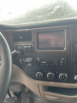 2020 Peterbilt 567 Heritage Edition full