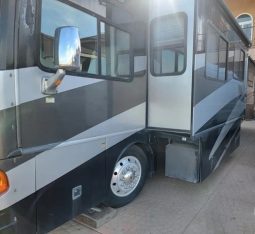 2004 FLEETWOOD EXCURSION 39L full
