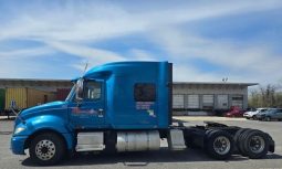 2015 INTERNATIONAL PROSTAR full