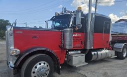 2014 PETERBILT 389 full