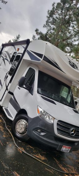 2020 JAYCO MELBOURNE 24L full