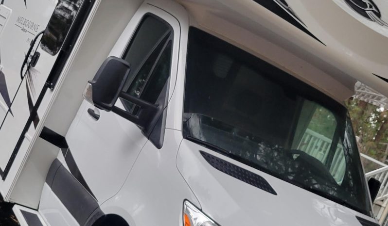 2020 JAYCO MELBOURNE 24L full