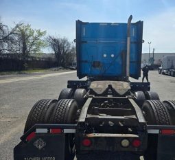 2015 INTERNATIONAL PROSTAR full