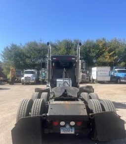 2007 Kenworth W900L full
