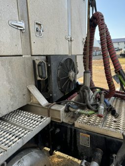 2020 Peterbilt 567 Heritage Edition full