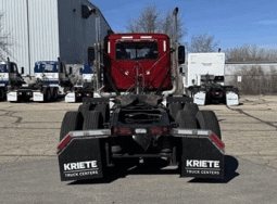 2020 MACK PINNACLE 64R full