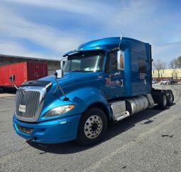 2015 INTERNATIONAL PROSTAR full