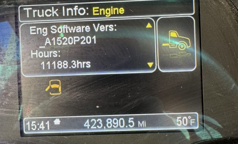 2020 Peterbilt 567 Heritage Edition full