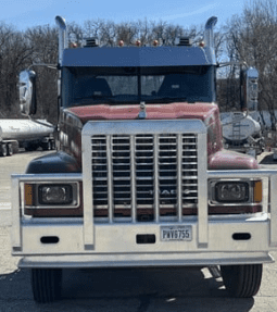 2020 MACK PINNACLE 64R full