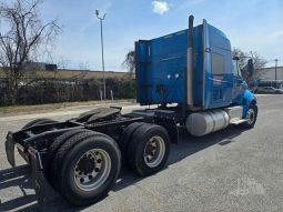 2015 INTERNATIONAL PROSTAR full