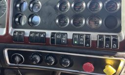 2007 Kenworth W900L full