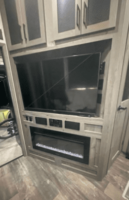 2020 KEYSTONE RV CO RAPTOR 356 full