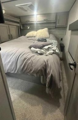 2020 KEYSTONE RV CO RAPTOR 356 full