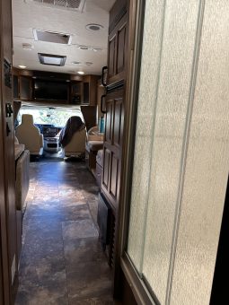 2018 Coachmen, Concord, Class C 300TS Motorhome. full