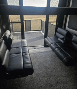 2020 KEYSTONE RV CO RAPTOR 356 full