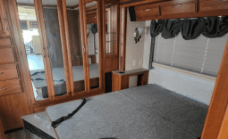 2004 FLEETWOOD EXCURSION 39L full