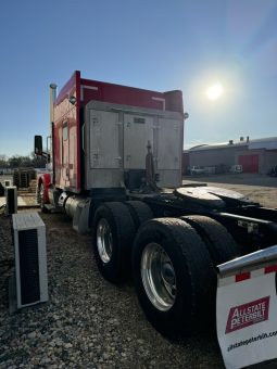2020 Peterbilt 567 Heritage Edition full