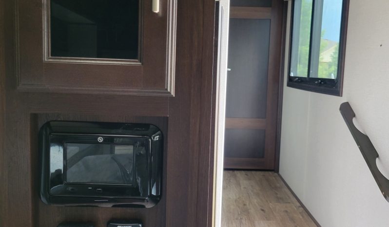 2020 JAYCO NORTH POINT 381DLQS full