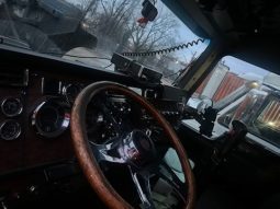 2000 KENWORTH full