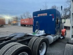 2000 KENWORTH full