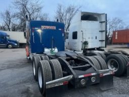 2000 KENWORTH full