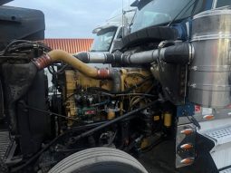 2000 KENWORTH full