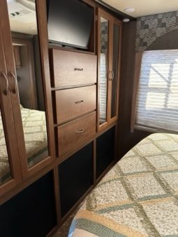 2018 Coachmen, Concord, Class C 300TS Motorhome. full
