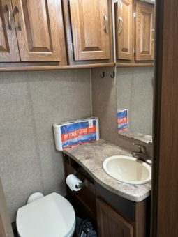 2018 Coachmen, Concord, Class C 300TS Motorhome. full