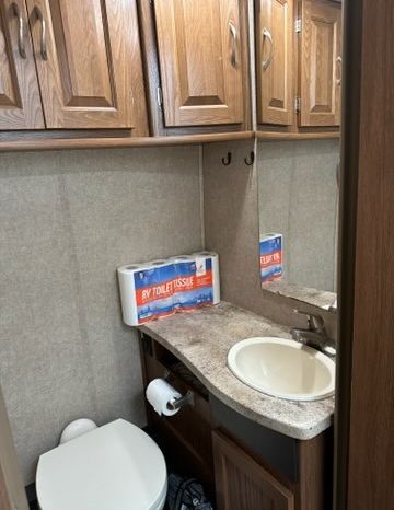 2018 Coachmen, Concord, Class C 300TS Motorhome. full