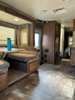 2018 Coachmen, Concord, Class C 300TS Motorhome. full