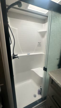 2020 KEYSTONE RV CO RAPTOR 356 full