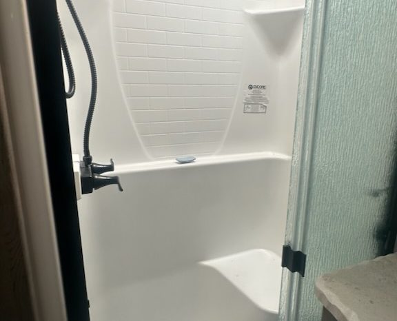 2020 KEYSTONE RV CO RAPTOR 356 full