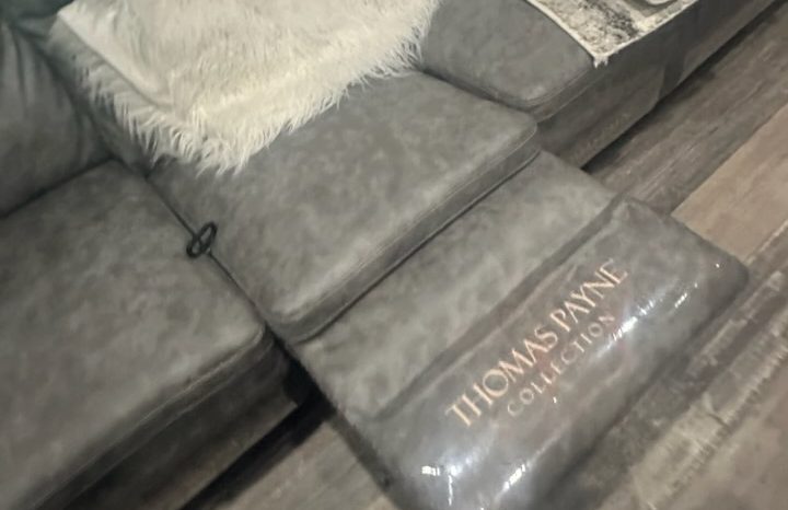 2020 KEYSTONE RV CO RAPTOR 356 full