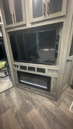 2020 KEYSTONE RV CO RAPTOR 356 full