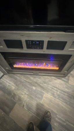 2020 KEYSTONE RV CO RAPTOR 356 full