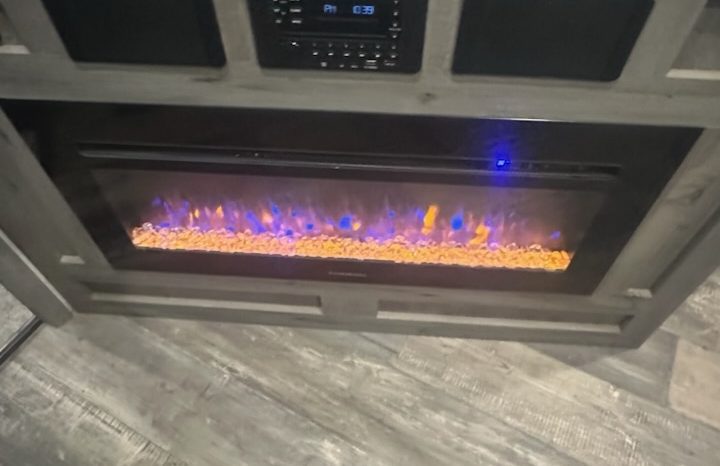 2020 KEYSTONE RV CO RAPTOR 356 full