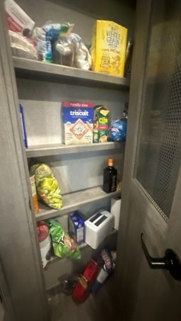 2020 KEYSTONE RV CO RAPTOR 356 full