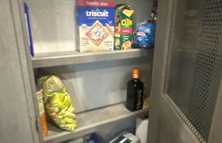 2020 KEYSTONE RV CO RAPTOR 356 full