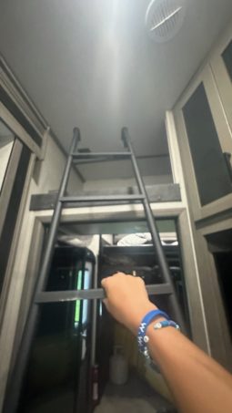 2020 KEYSTONE RV CO RAPTOR 356 full