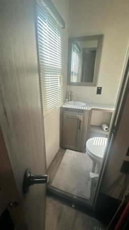 2020 KEYSTONE RV CO RAPTOR 356 full