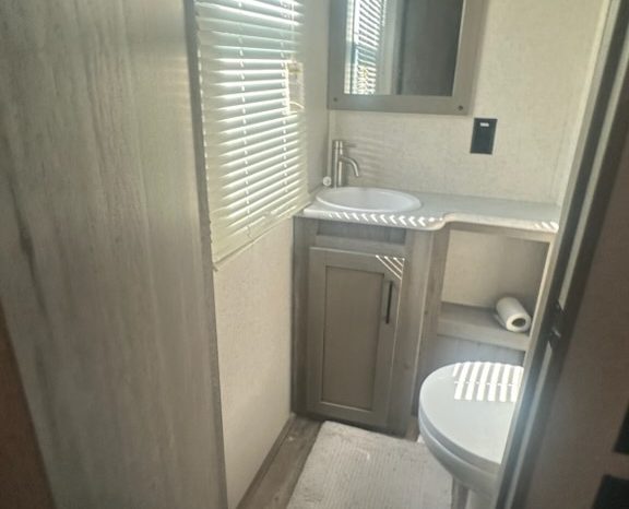 2020 KEYSTONE RV CO RAPTOR 356 full