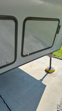2020 KEYSTONE RV CO RAPTOR 356 full