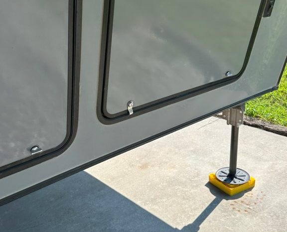 2020 KEYSTONE RV CO RAPTOR 356 full