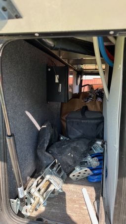 2020 KEYSTONE RV CO RAPTOR 356 full