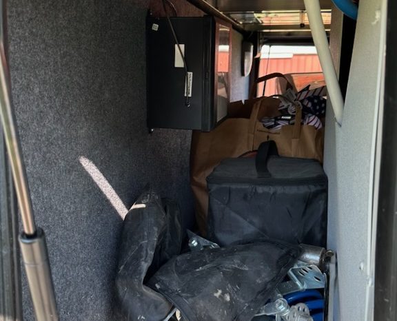 2020 KEYSTONE RV CO RAPTOR 356 full